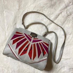 Sam Edelman Elisha Leather Bag